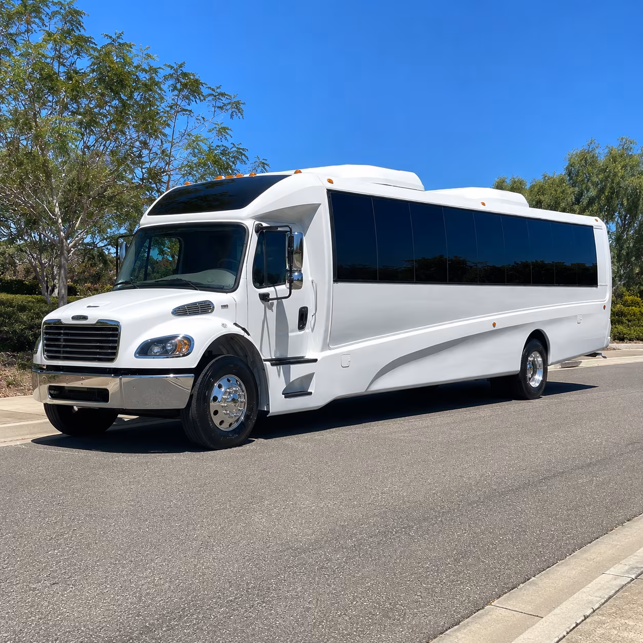 Minibus Rental