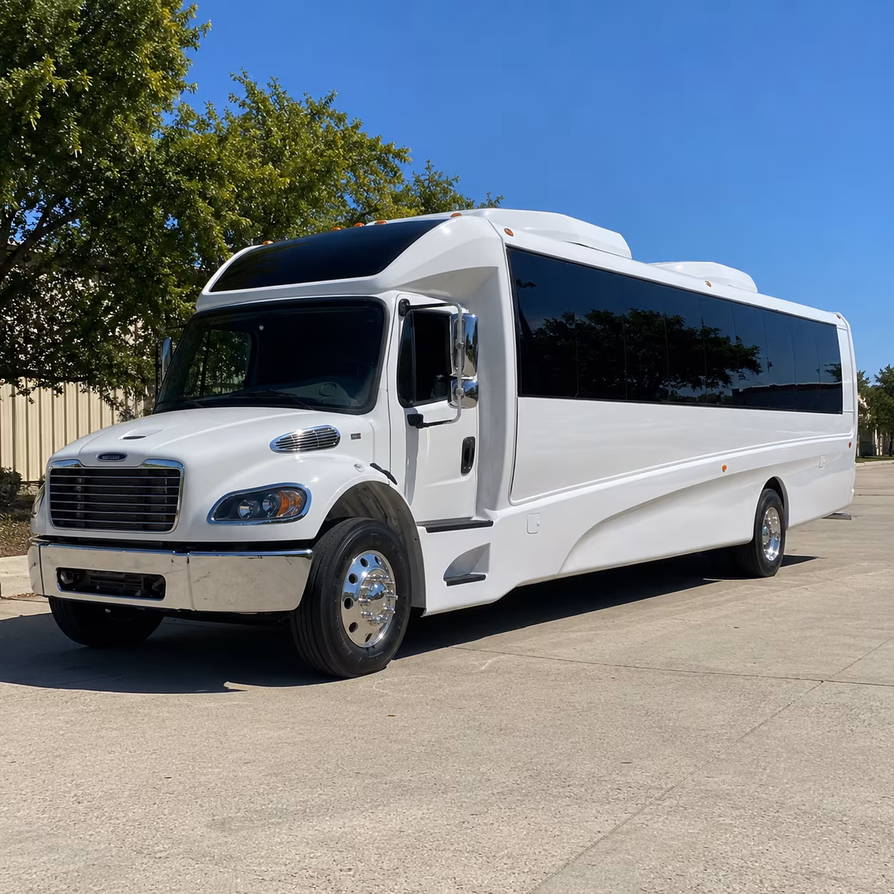 Colorado Springs Airport Transportation