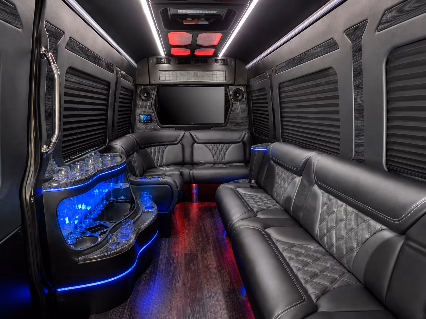 Aurora Airport Shuttles & Transportation