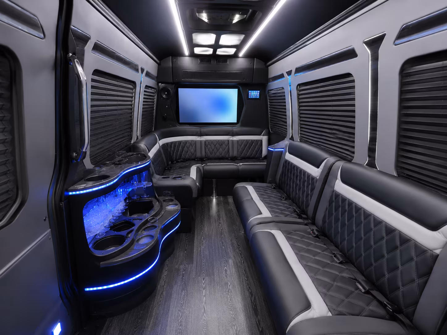 Aurora School Event & Field Trip Transportation