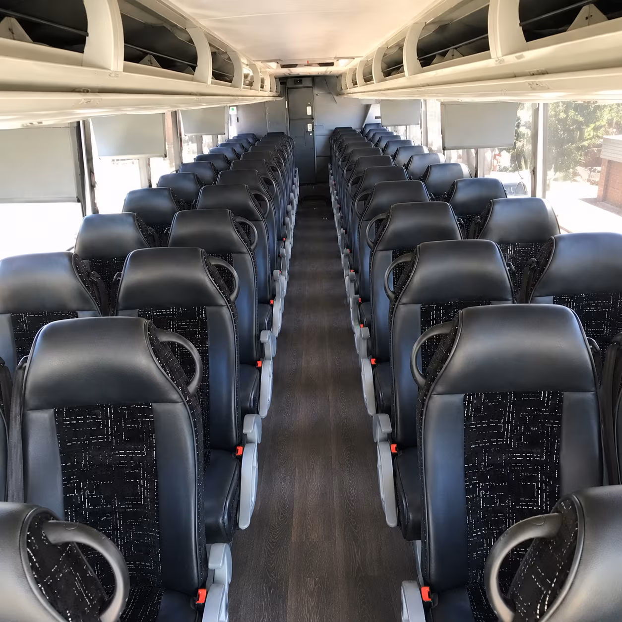Centennial Airport Shuttles & Transportation