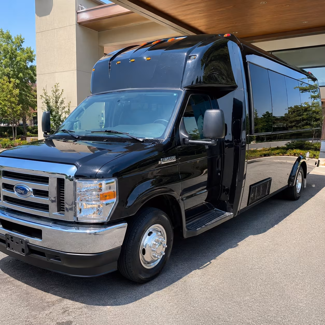 Centennial Homecoming & Prom Party Bus Rentals
