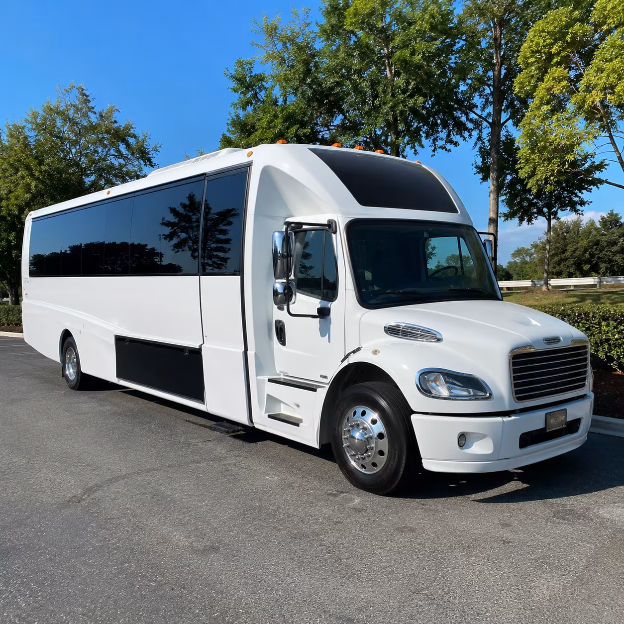 Centennial Sporting Event Transportation