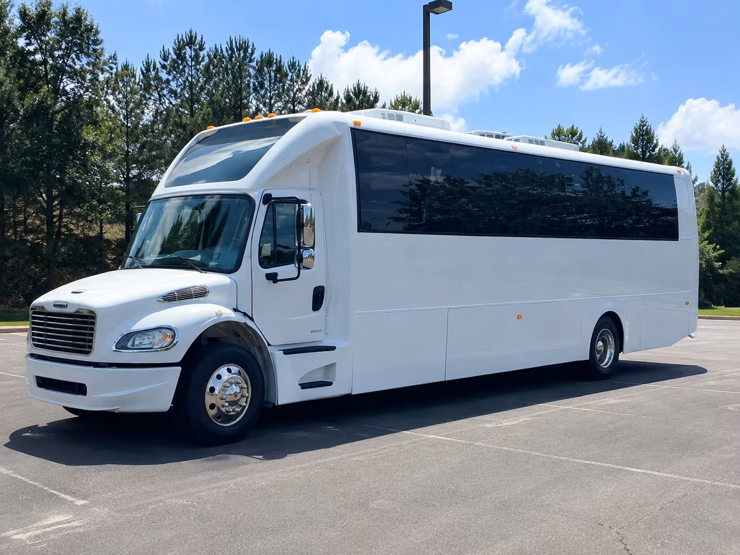 Centennial Winery Tour & Pub Crawl Transportation