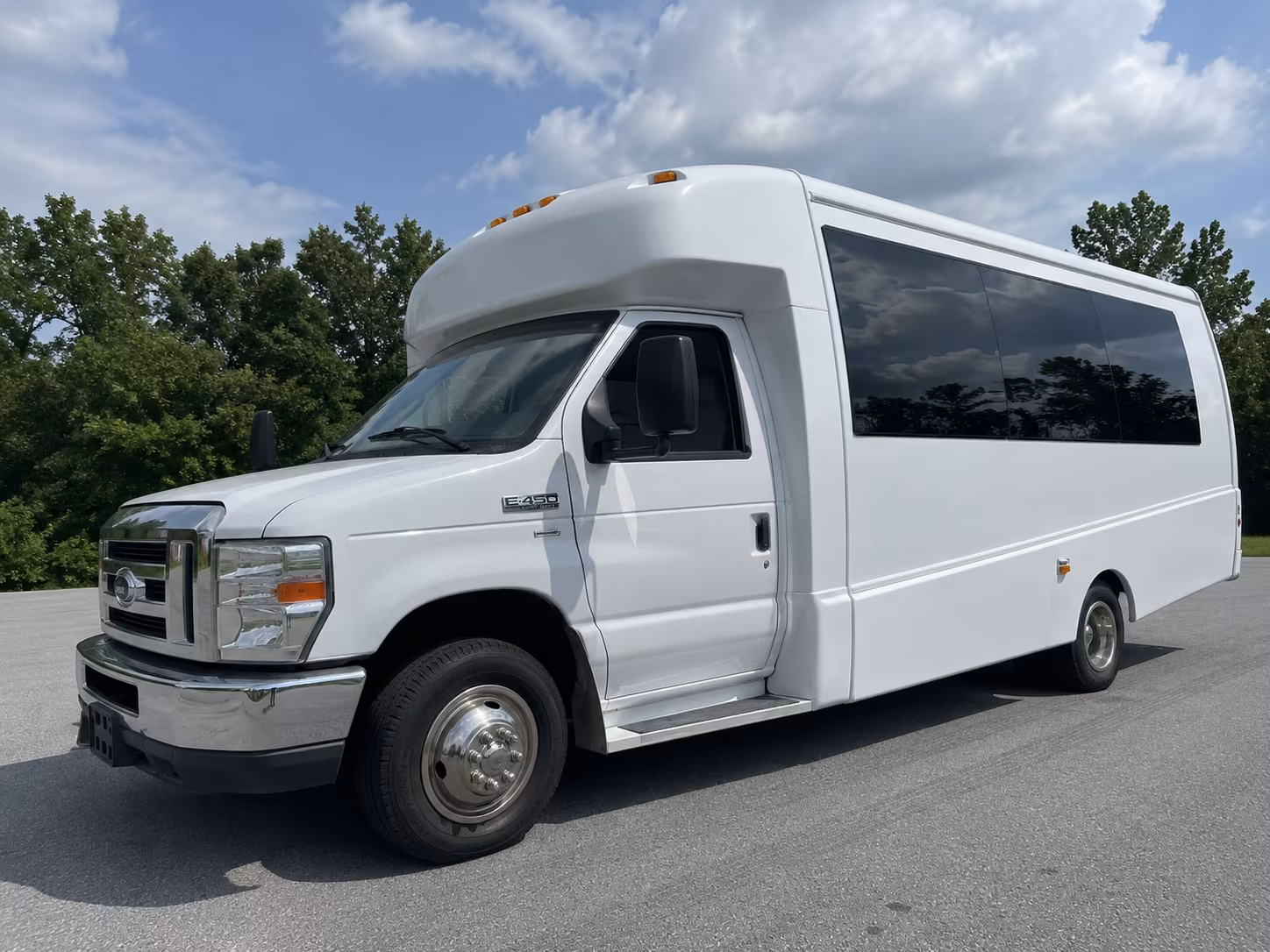 Colorado Springs Bachelor & Bachelorette Transportation route planning
