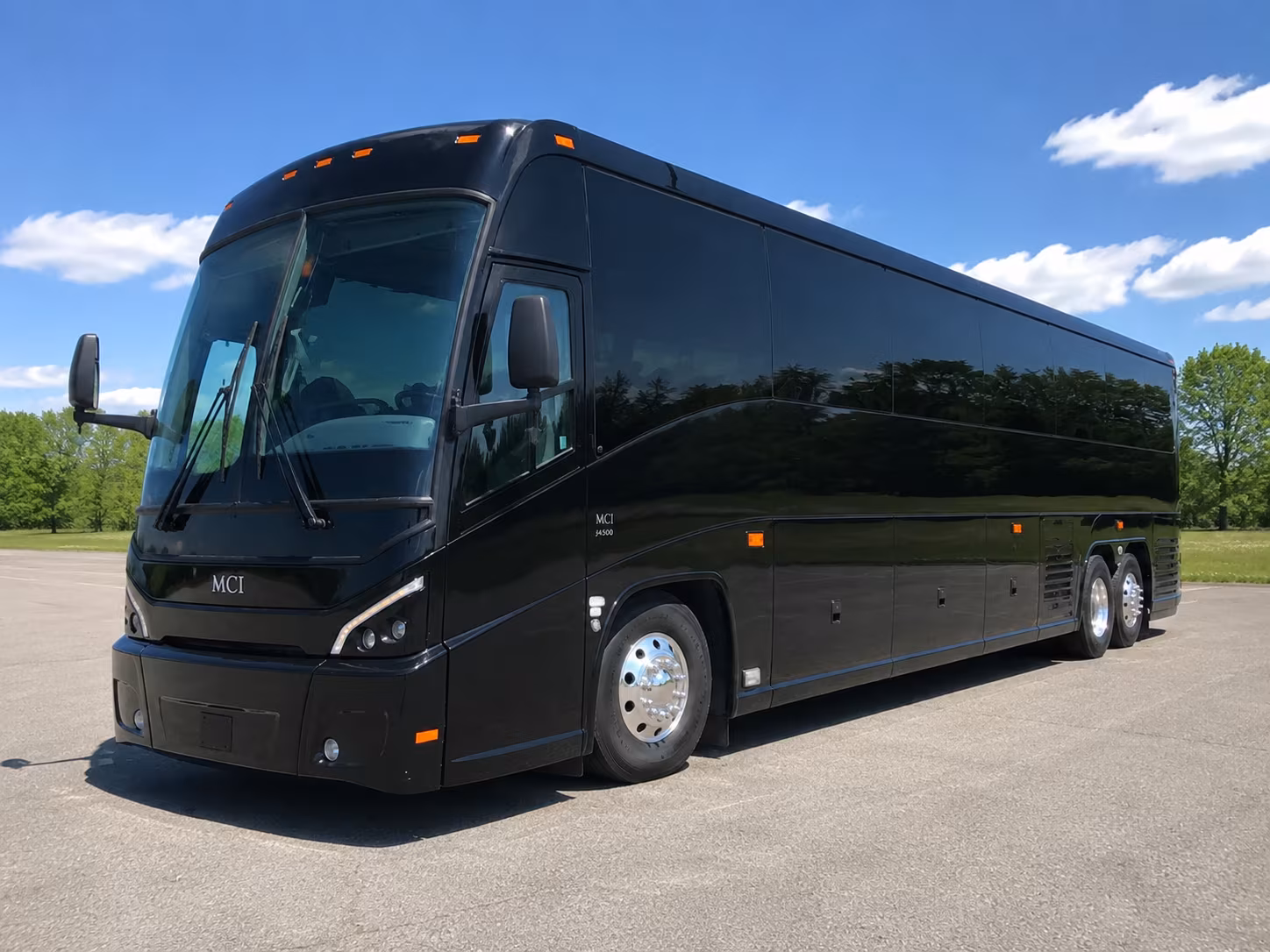 Colorado Springs Corporate Transportation pickup coordination