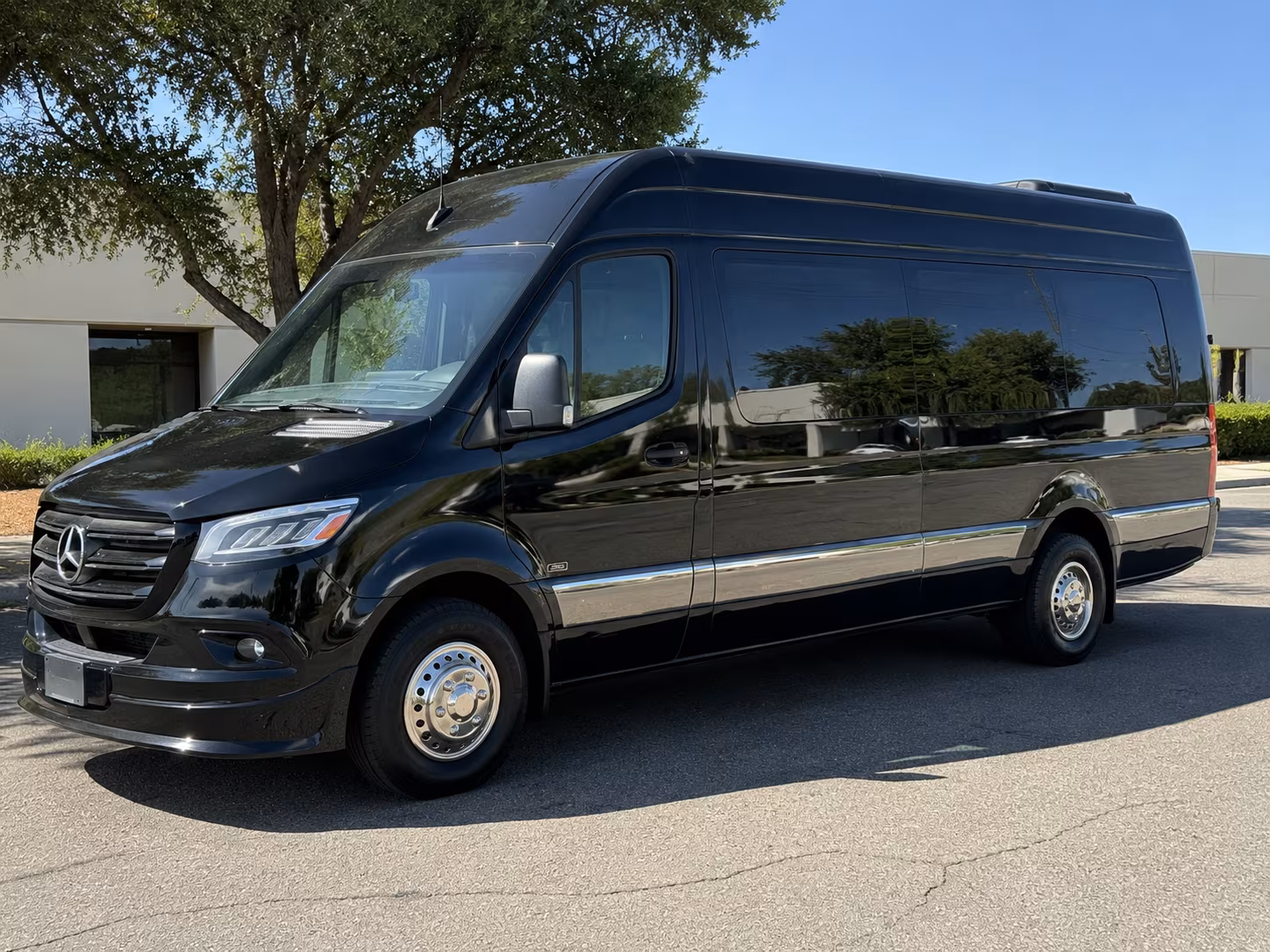 Colorado Springs School Event Transportation pickup coordination