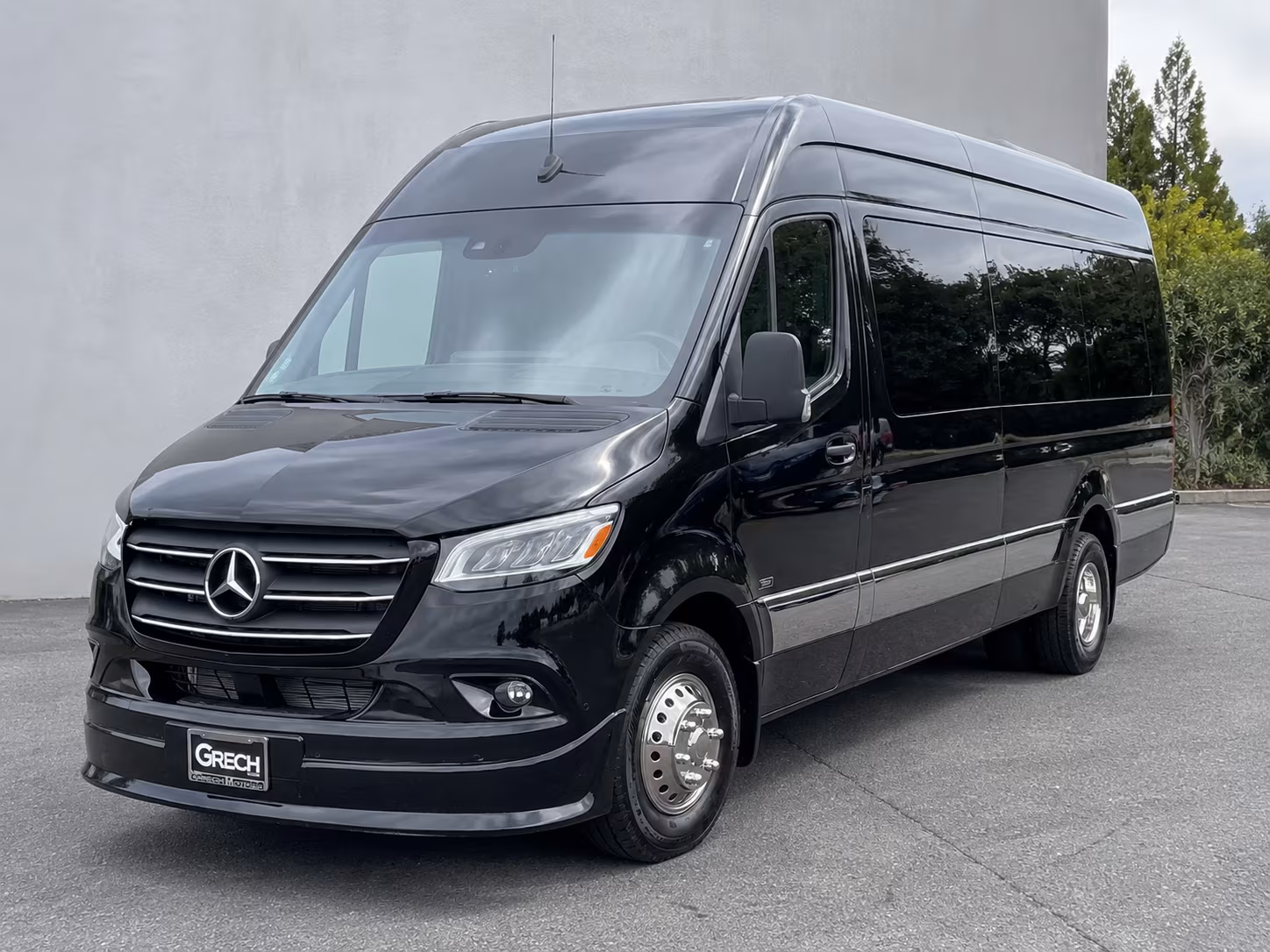 Colorado Springs School Event Transportation route planning