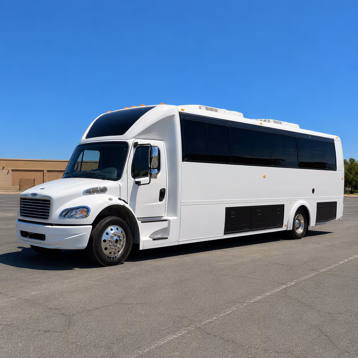 Colorado Springs Winery Tour & Pub Crawl Transportation pickup coordination