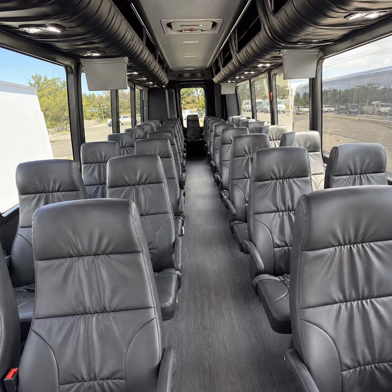 Highlands Ranch Airport Shuttles & Transportation