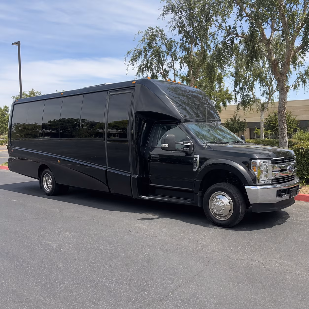Highlands Ranch Bachelor & Bachelorette Transportation