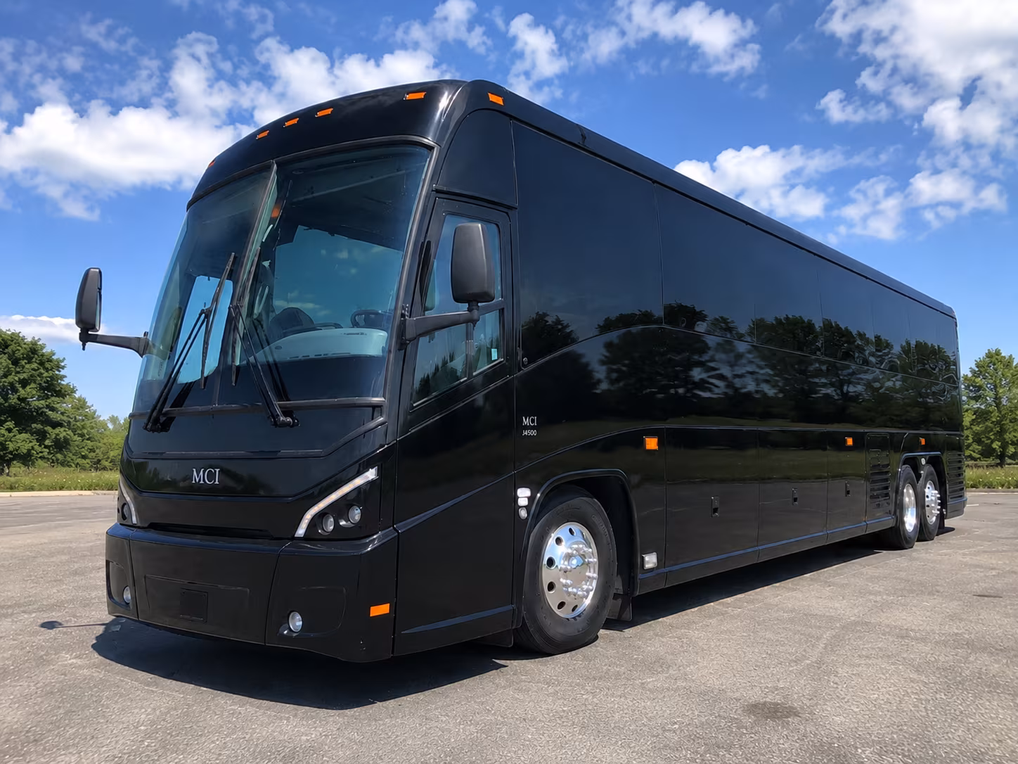 Highlands Ranch Corporate Event Transportation