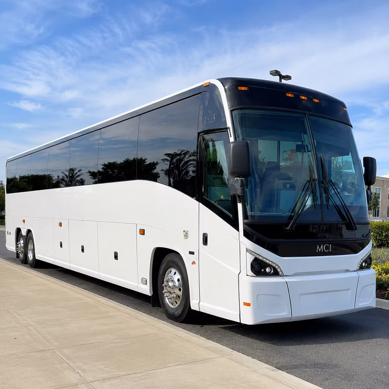 Lakewood Corporate Event Transportation