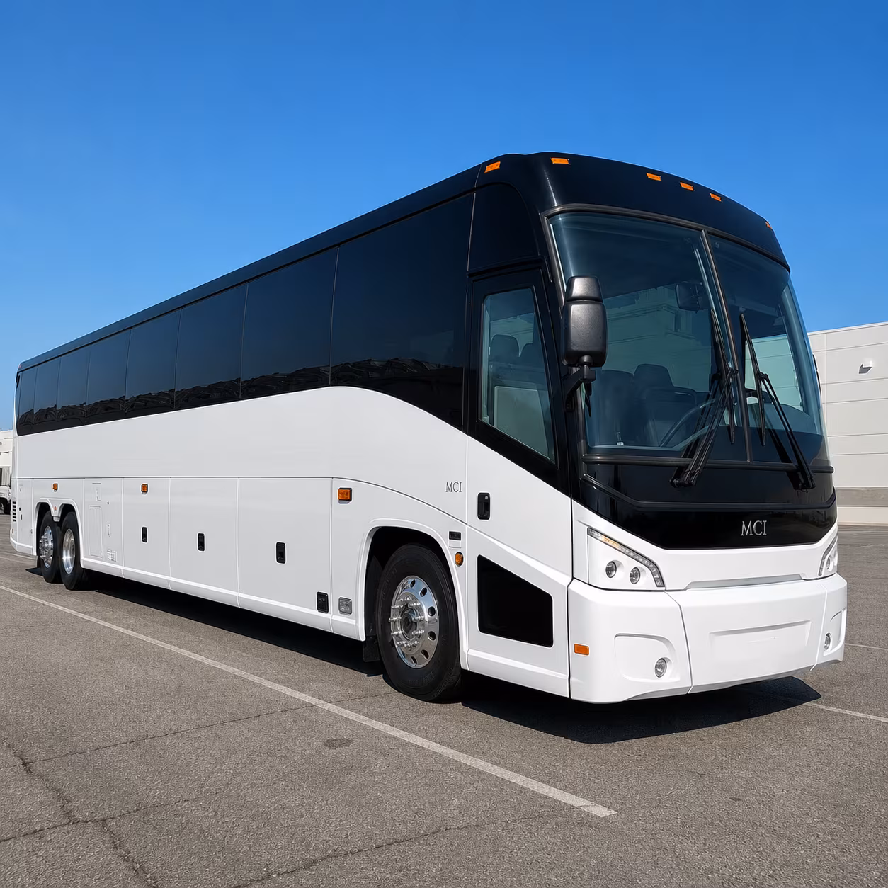 Lakewood School Event & Field Trip Transportation