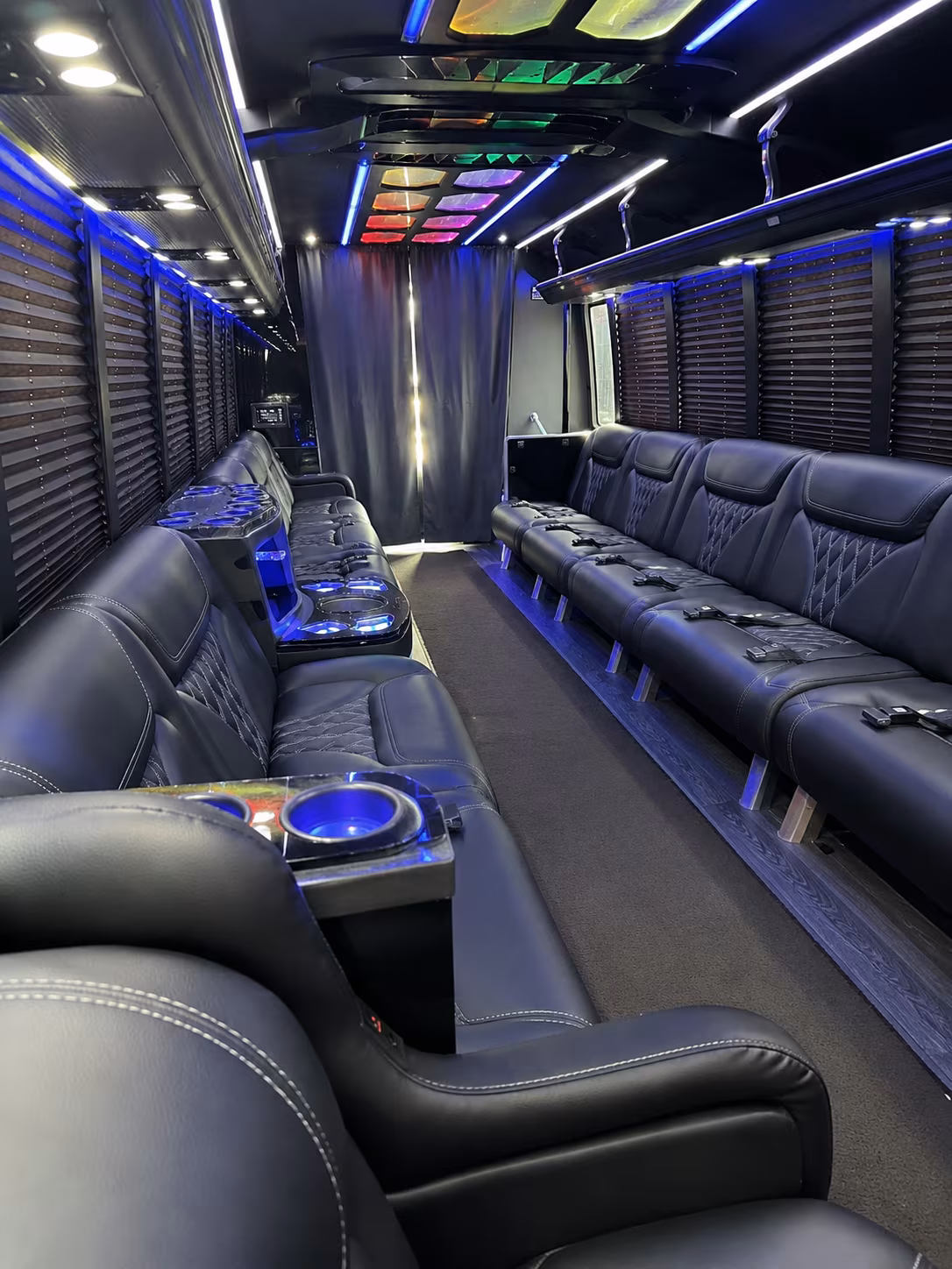 Colorado Springs Prom Transportation