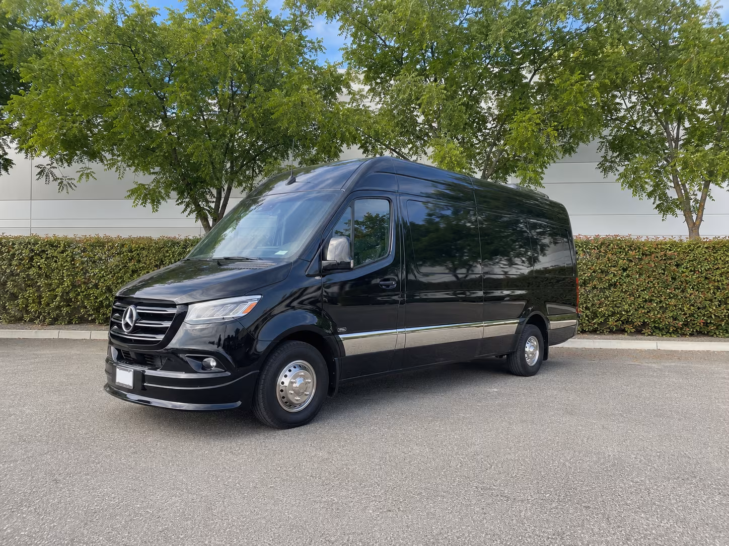 Pueblo Concert Transportation & Shuttles