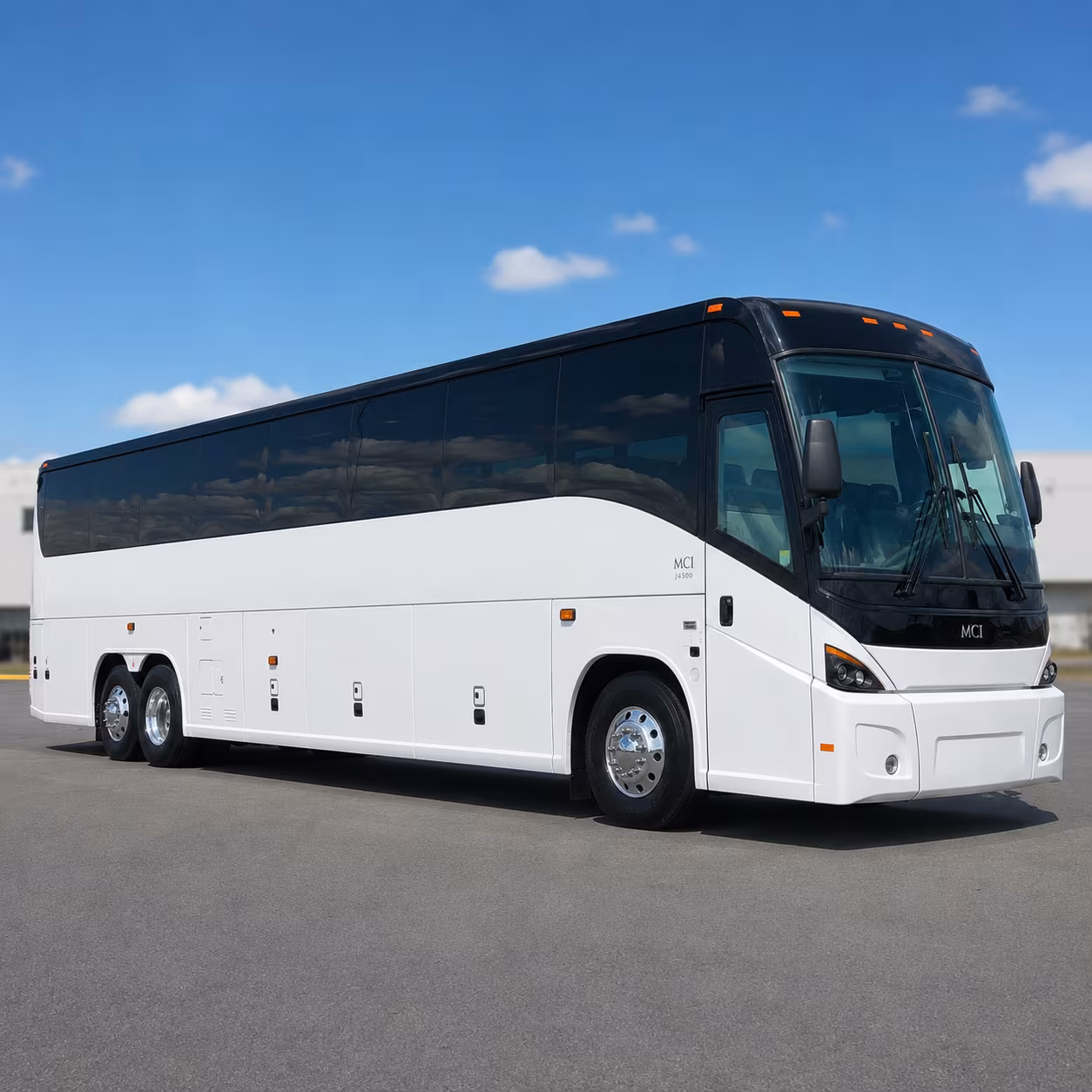 Pueblo Wedding Transportation & Shuttle Service